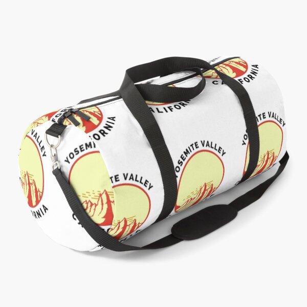 Item preview, Yosemite Valley Ski Snowboard Mountain California Yosemite - Yosemite Valley California - Travel designed and sold by ExploreTheStore.