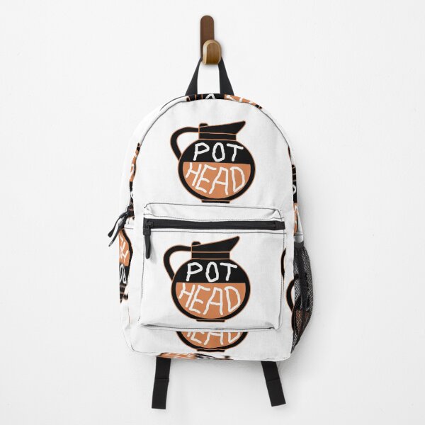 Item preview, pot head designed and sold by ronaldsonou.