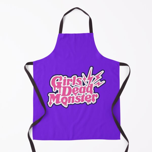 Item preview, Girls Dead Monster designed and sold by JJFIOWEFI.