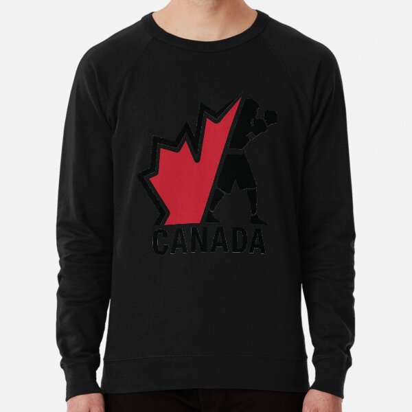 Item preview, BOXING CANADA SPORT LOGO  designed and sold by yasermackenzi68.