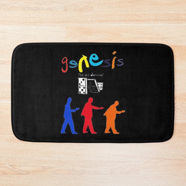 Item preview, The Last Domino People Classic . designed and sold by fronktcstoot.
