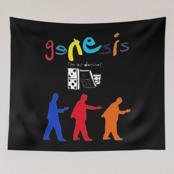 Item preview, The Last Domino People Classic . designed and sold by fronktcstoot.