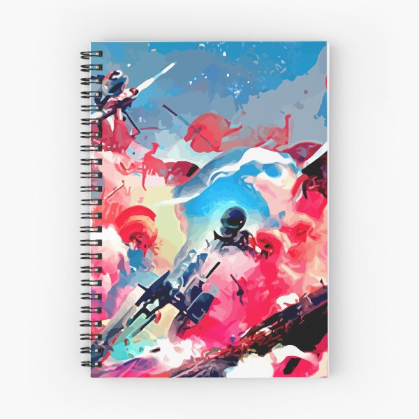 Item preview, extraño arte abstracto designed and sold by otozero.