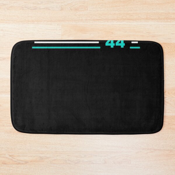 Item preview, F1 Lewis Hamilton 44 Classic designed and sold by RhondaFisher.