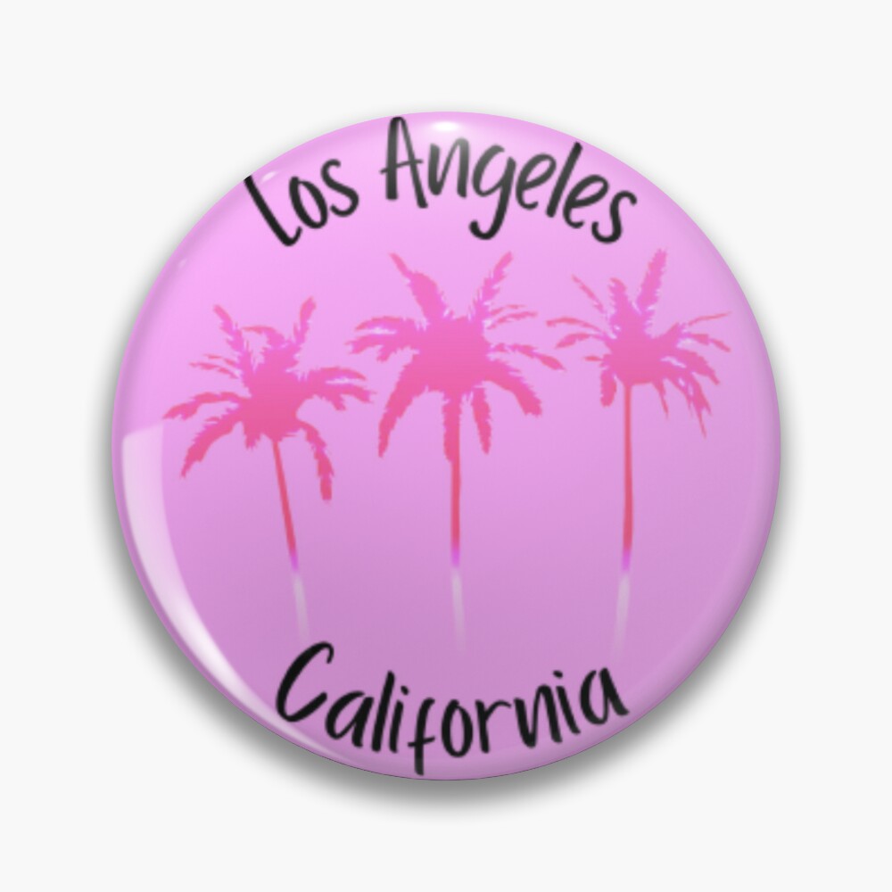 Pin on Los Angeles, California