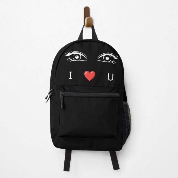 Item preview, I Love You EYES BEAUTIFUL designed and sold by 8December.