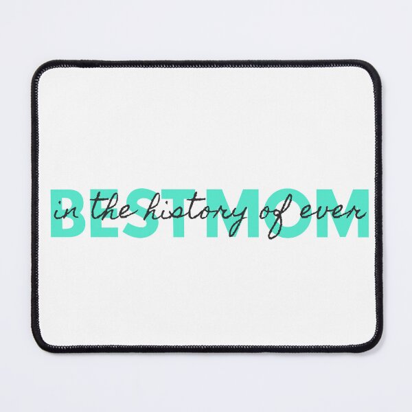 Item preview, best mom in the history of ever designed and sold by Lv28021.