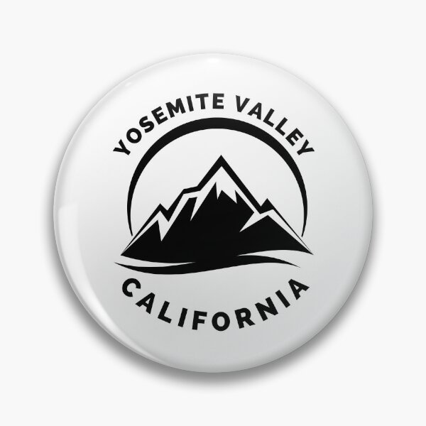 Item preview, Yosemite Valley Ski Snowboard Mountain California Yosemite - Yosemite Valley California - Travel designed and sold by ExploreTheStore.