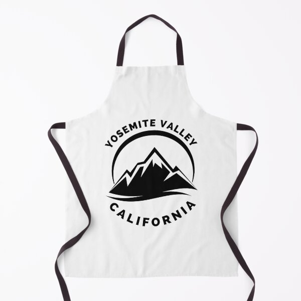 Item preview, Yosemite Valley Ski Snowboard Mountain California Yosemite - Yosemite Valley California - Travel designed and sold by ExploreTheStore.