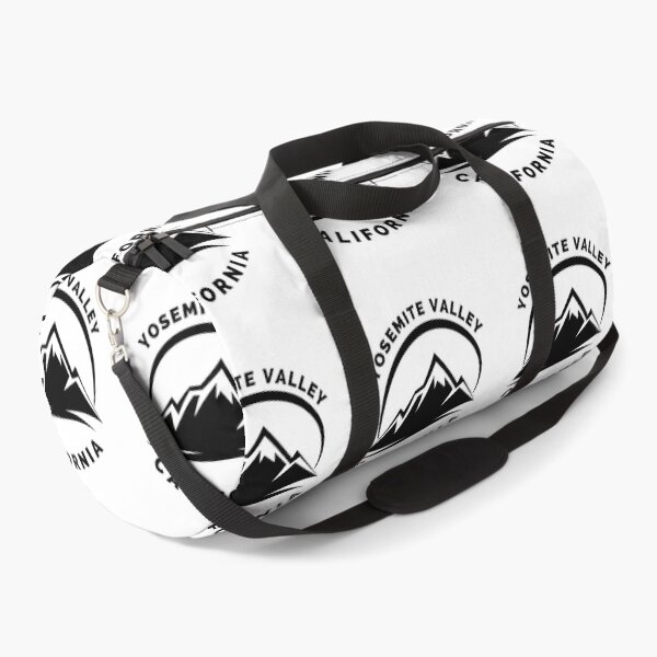 Item preview, Yosemite Valley Ski Snowboard Mountain California Yosemite - Yosemite Valley California - Travel designed and sold by ExploreTheStore.