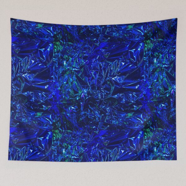 Item preview, Party Blue designed and sold by Thsid.