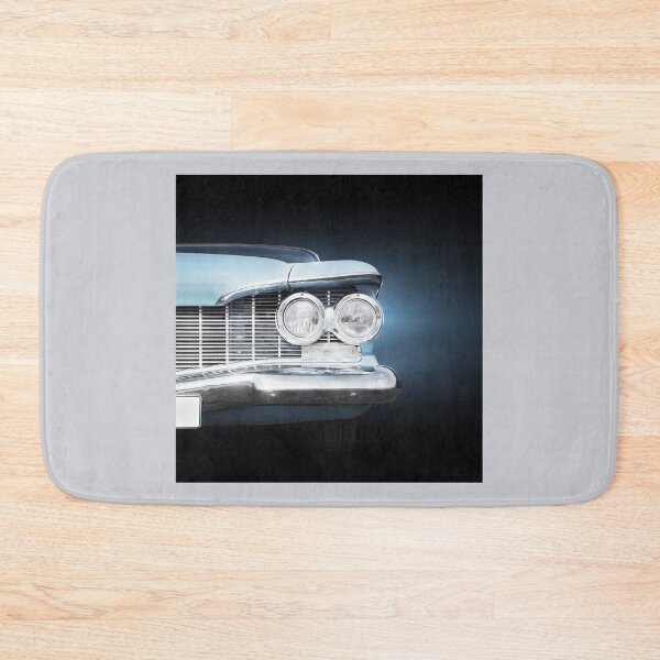 Item preview, US American classic car Belvedere 1960 Chrome grill designed and sold by Beate Gube.