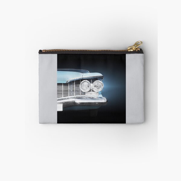 Item preview, US American classic car Belvedere 1960 Chrome grill designed and sold by Beate Gube.