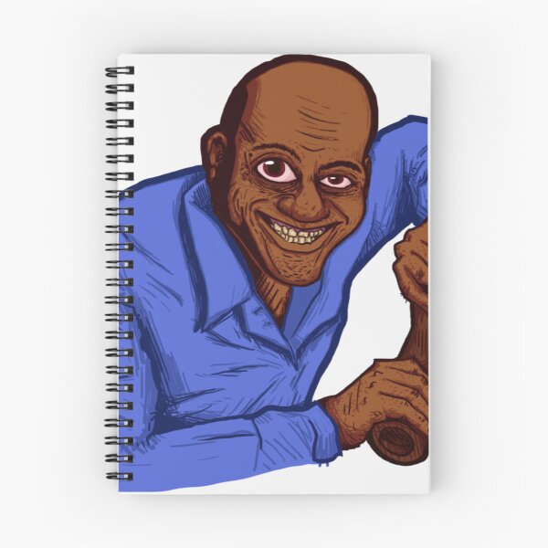Item preview, Ainsley Harriot designed and sold by KROKOTON.