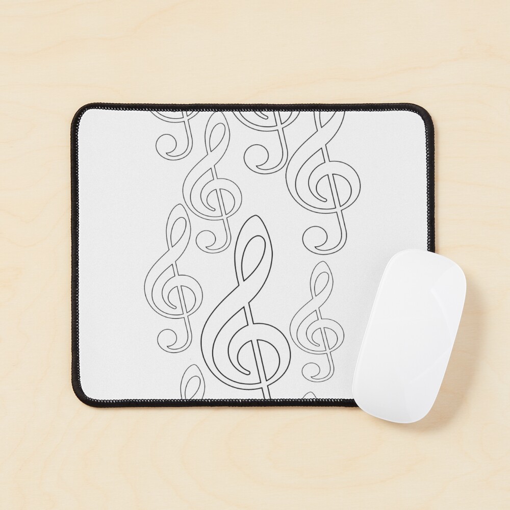 Item preview, Mouse Pad designed and sold by Shalomjoy.