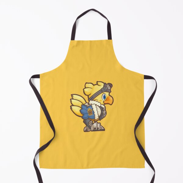 Item preview, Chocobo Engineer CID designed and sold by NEOFO.