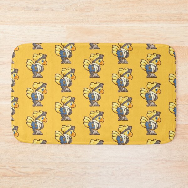 Item preview, Chocobo Engineer CID designed and sold by NEOFO.