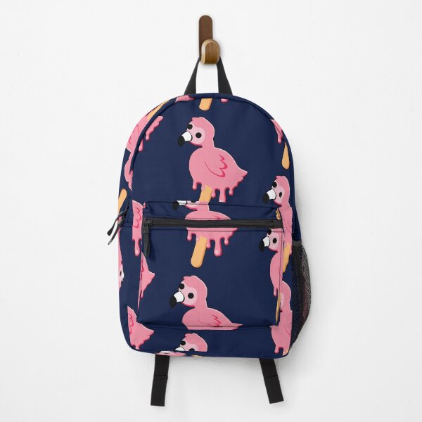 Item preview, Flamingo Melting Pop Mrflimflam Youtuber Fan, Amazing Idea designed and sold by LucasSTORE2.