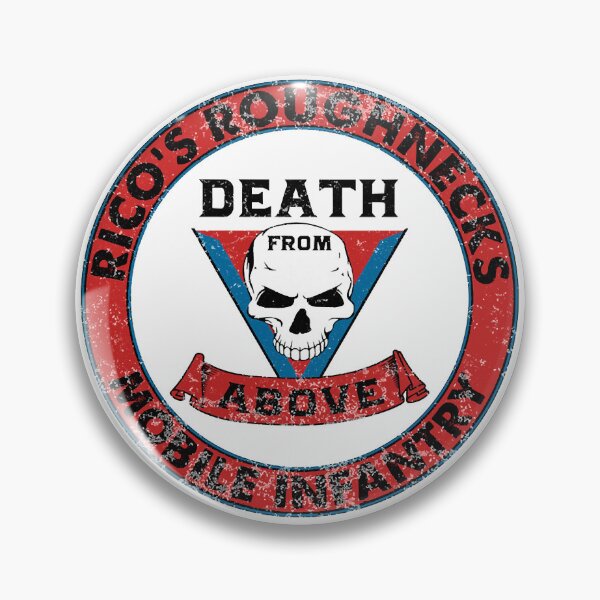 Item preview, Death From Above designed and sold by Benberi384.