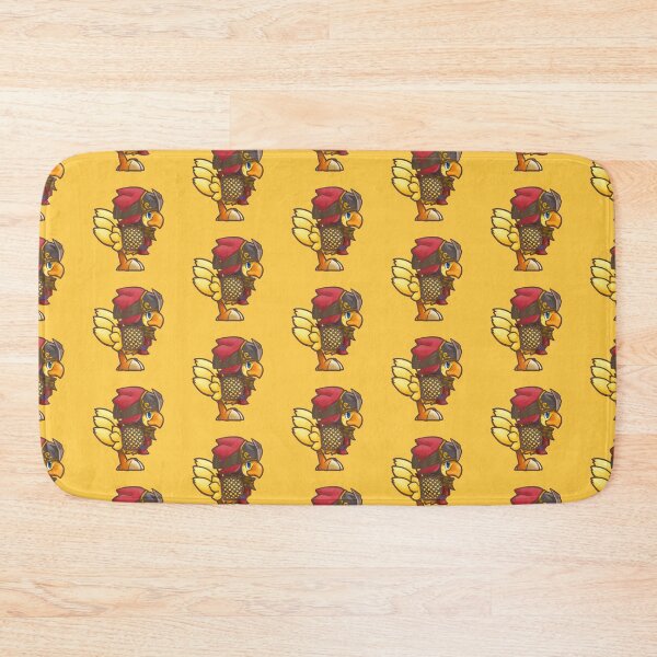 Item preview, Chocobo Ninja designed and sold by NEOFO.