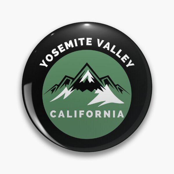 Item preview, Yosemite Valley Ski Snowboard Mountain California Yosemite - Yosemite Valley California - Travel designed and sold by ExploreTheStore.