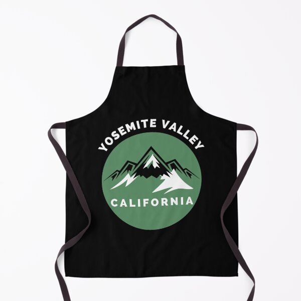 Item preview, Yosemite Valley Ski Snowboard Mountain California Yosemite - Yosemite Valley California - Travel designed and sold by ExploreTheStore.