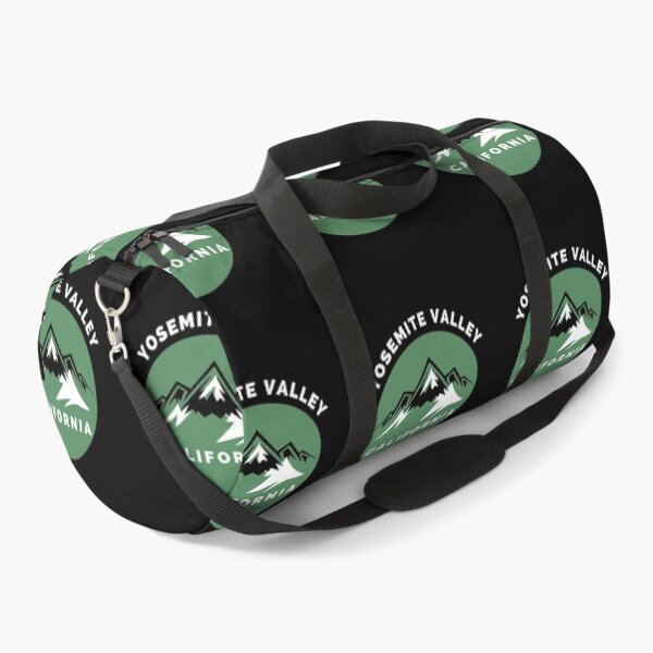 Item preview, Yosemite Valley Ski Snowboard Mountain California Yosemite - Yosemite Valley California - Travel designed and sold by ExploreTheStore.