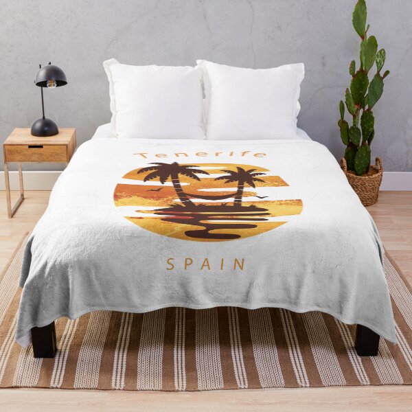 Item preview, Tenerife Spain Canary Island islands canaries Atlantic ocean designed and sold by Catasa06.