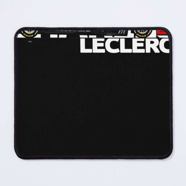 Item preview, Charles Leclerc 2019 - SF90 Large White text  designed and sold by mansoorgautam.