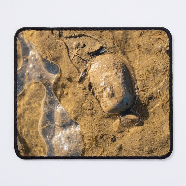 Item preview, water drops on sand designed and sold by OskiOnTour.