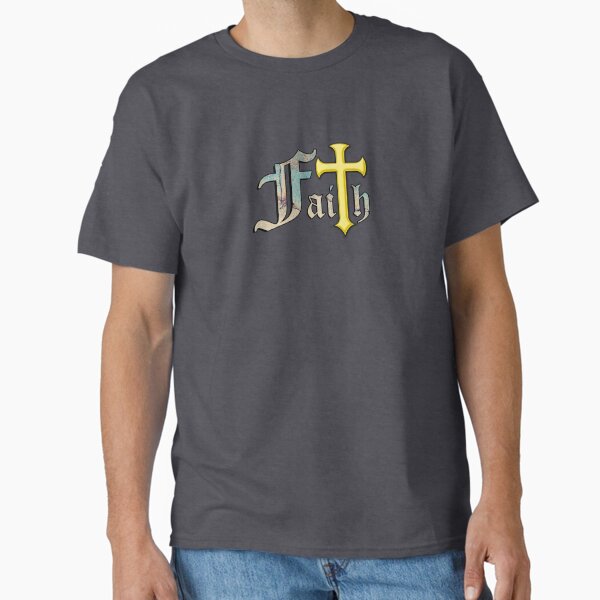 Item preview, Faithful Christian Art Design of Faith  designed and sold by tamdevo1.