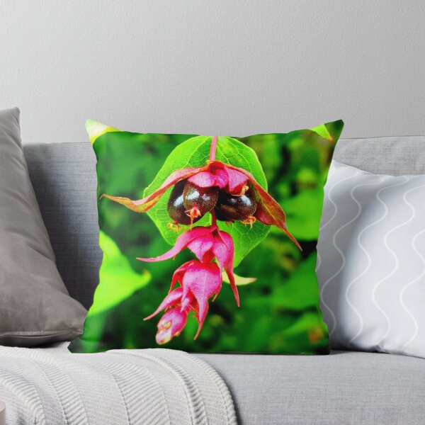Item preview, BLACK BERRIES BEAUTY designed and sold by Steffi August.