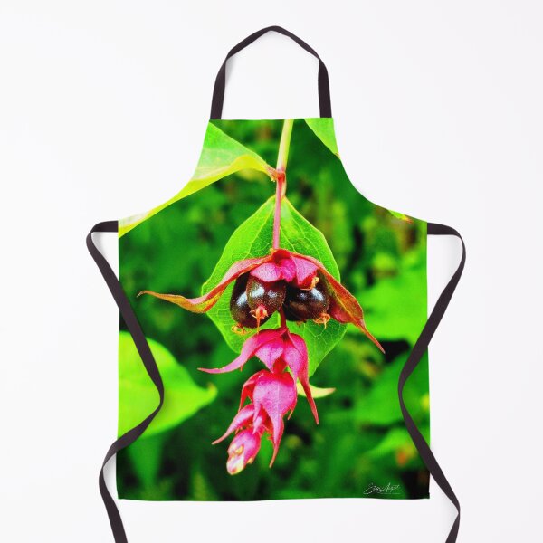 Item preview, BLACK BERRIES BEAUTY designed and sold by Steffi August.