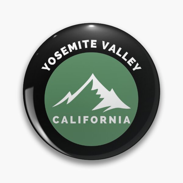 Item preview, Yosemite Valley Ski Snowboard Mountain California Yosemite - Yosemite Valley California - Travel designed and sold by ExploreTheStore.