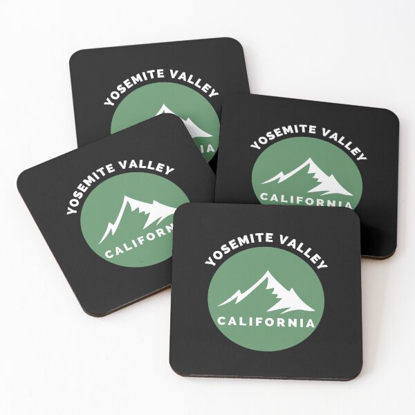 Item preview, Yosemite Valley Ski Snowboard Mountain California Yosemite - Yosemite Valley California - Travel designed and sold by ExploreTheStore.