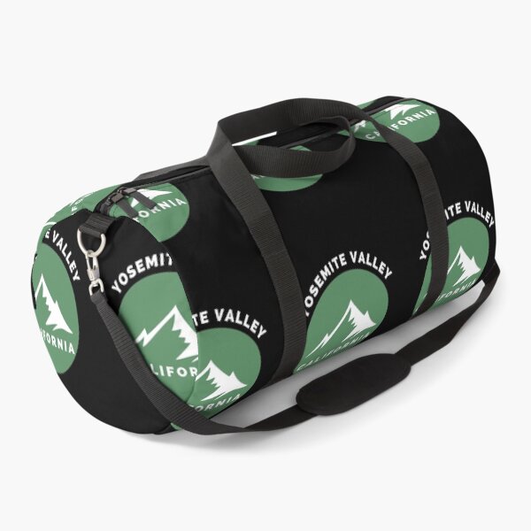 Item preview, Yosemite Valley Ski Snowboard Mountain California Yosemite - Yosemite Valley California - Travel designed and sold by ExploreTheStore.