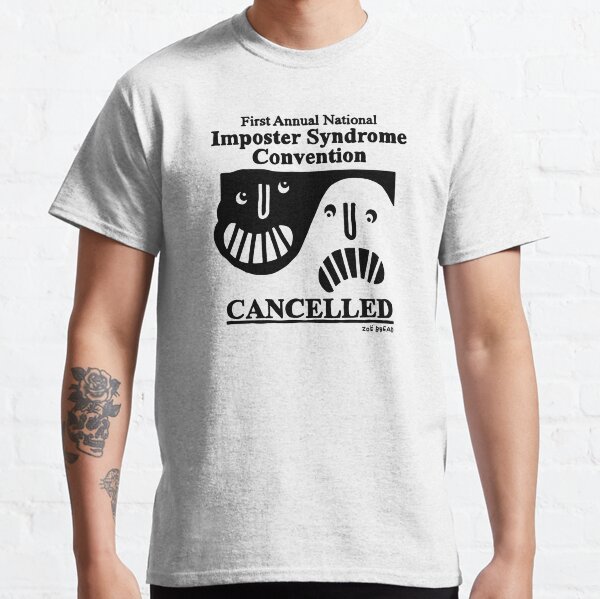 Imposter T Shirts For Sale Redbubble