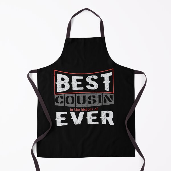 Item preview, Best Cousin In the History of Ever Cousin birthday gift. designed and sold by cocochi.
