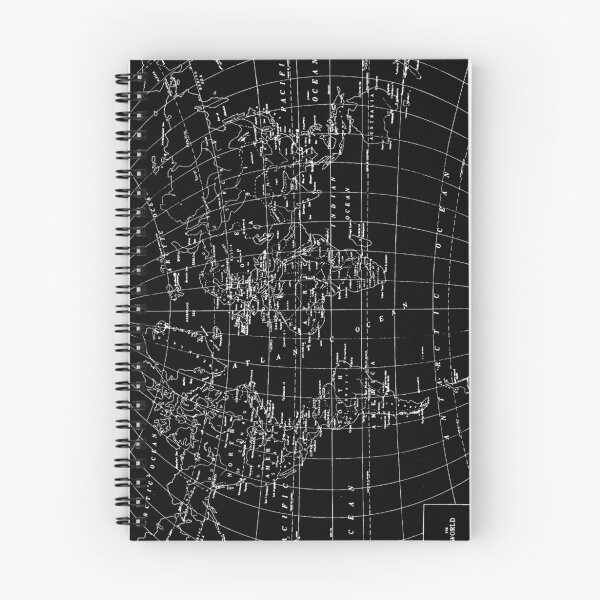 Item preview, Vintage World Map designed and sold by mrsalbert.