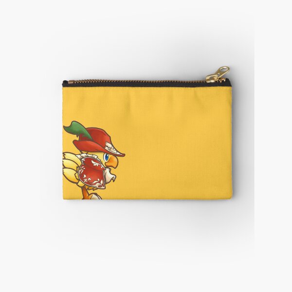Item preview, Chocobo Red Mage designed and sold by NEOFO.