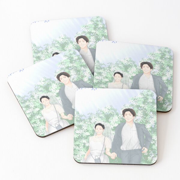 Item preview, Hometown Cha-Cha-Cha designed and sold by sokileri999.