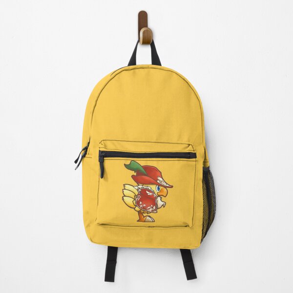 Item preview, Chocobo Red Mage designed and sold by NEOFO.