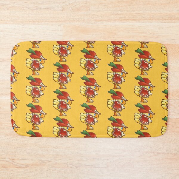 Item preview, Chocobo Red Mage designed and sold by NEOFO.