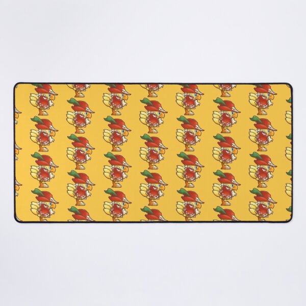 Item preview, Chocobo Red Mage designed and sold by NEOFO.