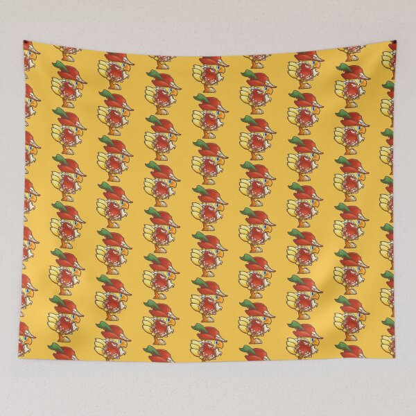 Item preview, Chocobo Red Mage designed and sold by NEOFO.