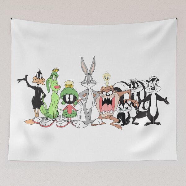 Item preview, Group Shot Line Up designed and sold by PhilomenaHe.