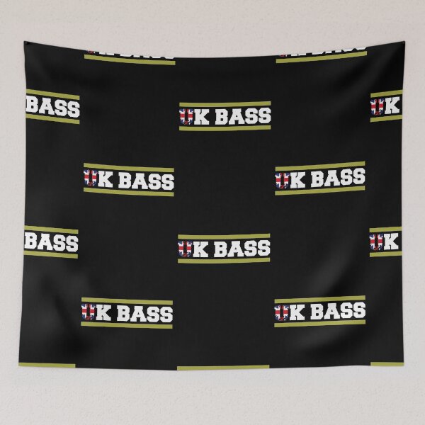 Item preview, UK Bass designed and sold by Marvelpic.