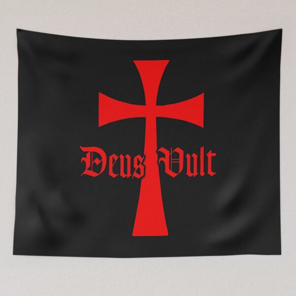 Item preview, Knight Templar designed and sold by aliciadavidsonn.