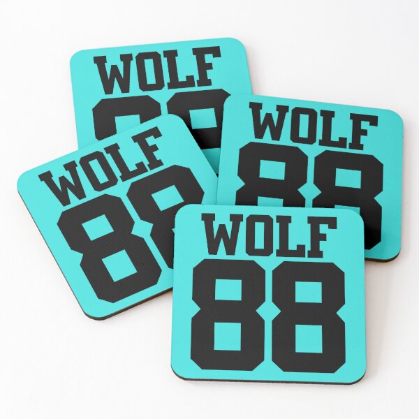 Item preview, EXO WOLF 88 designed and sold by BenjaminNeves.