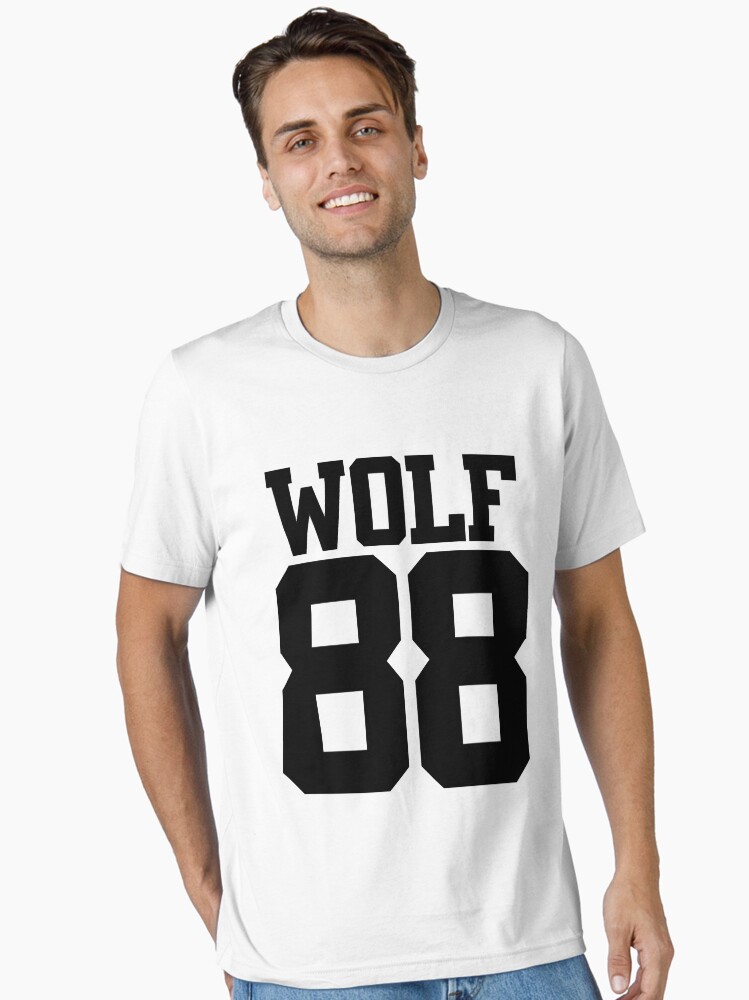EXO WOLF 88